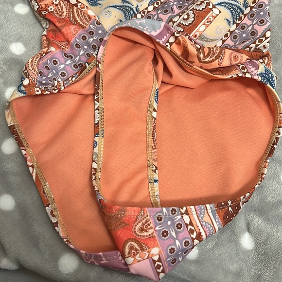 Quint Soul Swimsuit - Picture 11 of 11